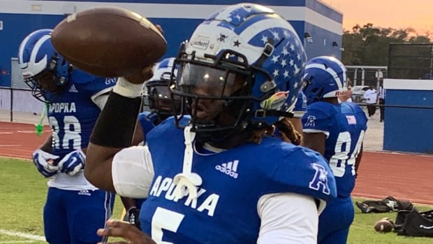 Zeldrick Roberts